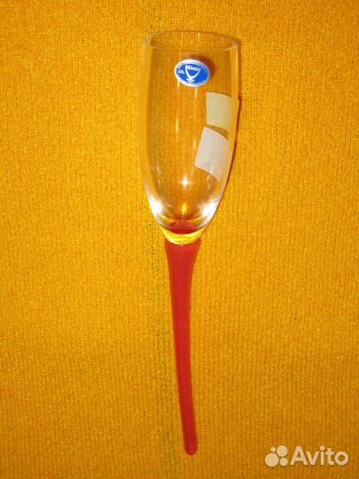 Штрафной бокал для весёлого подарка