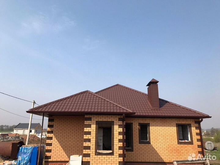 Кровельщики