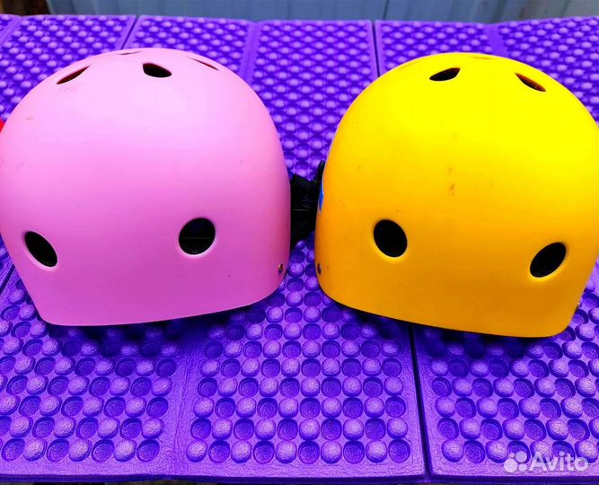 Шлем защитный