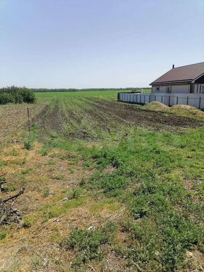 Участок 20 сот. (ИЖС)