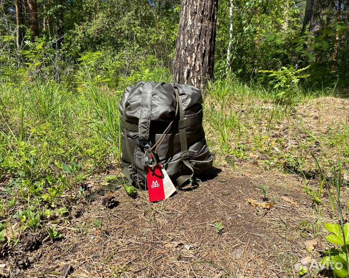 Спальный мешок Mishka