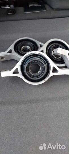 Подвесной подшипник kia спортаж 3, Хюндай ix 35