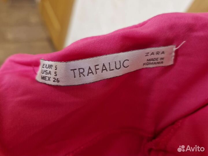 Вечернее платье zara