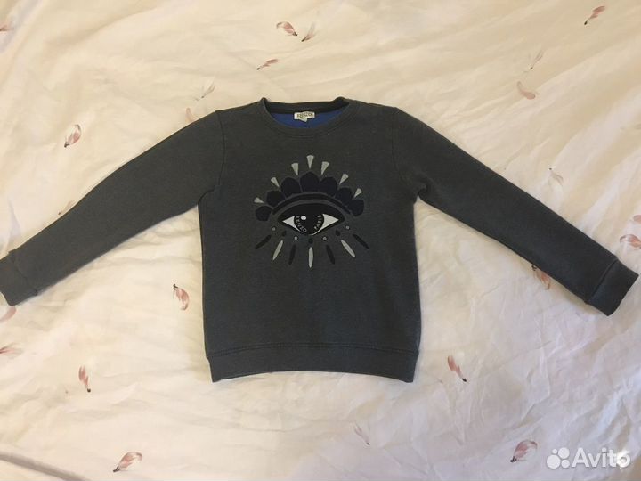 На 4-8 лет Galliano, Gaultier, Morello,Kenzo и др