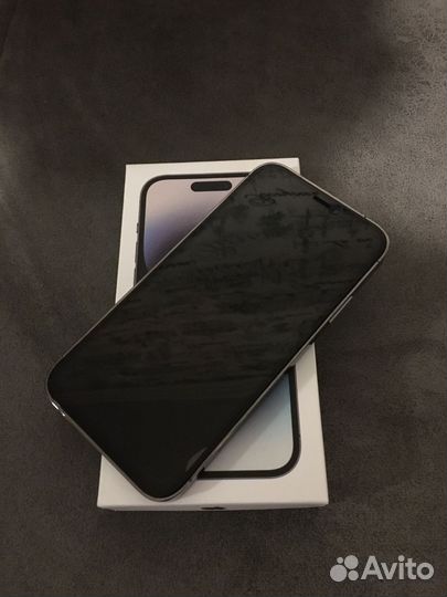 iPhone 14 Pro, 128 ГБ
