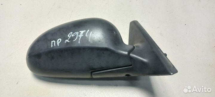 Зеркало боковое Hyundai Coupe (Tiburon), 2001