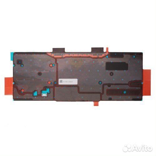 Подложка клавиатуры MacBook Pro 13 Retina A1708