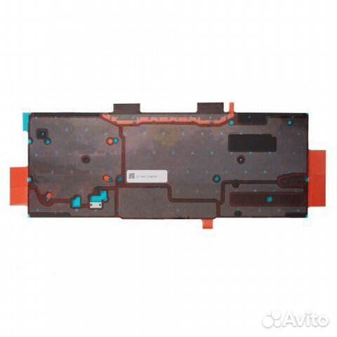 Подложка клавиатуры MacBook Pro 13 Retina A1708