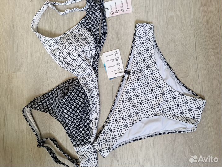 Купальник Deseo 44