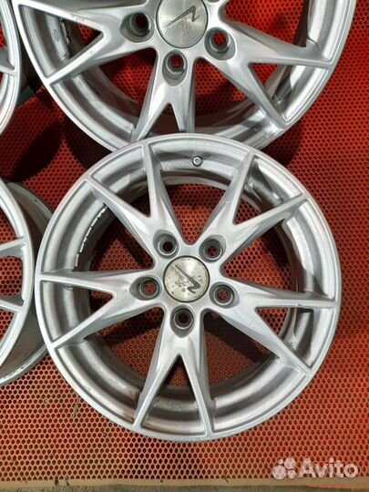 Диски R15 5/112 DIA66.6 ET50 Отправка ТК