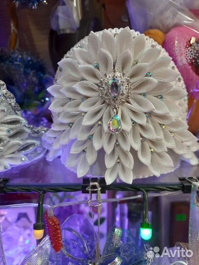 Короны детские