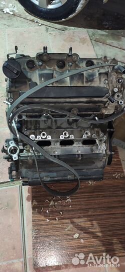 Двигатель J35Y5 Acura MDX 3