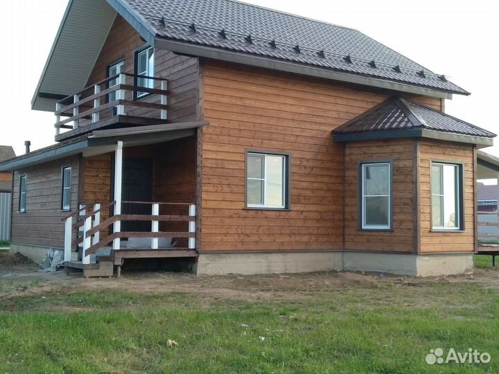 Хотите построить дом ещё в этом году Помогу