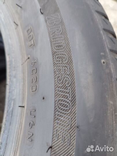 Bridgestone Turanza T005 205/60 R16