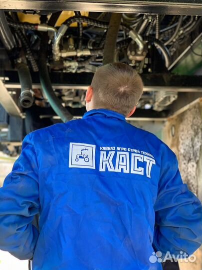Подключение автопилота на опрыскиватель