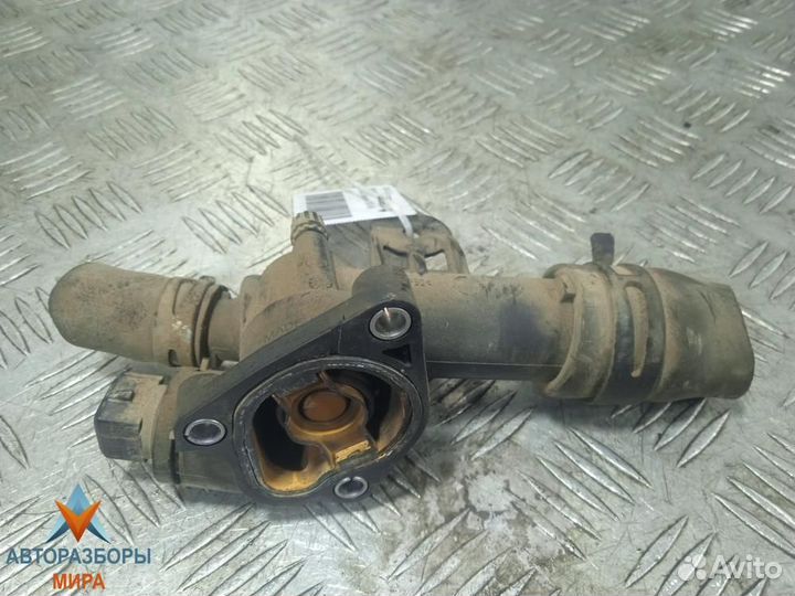 Корпус термостата Renault Megane 2 2005