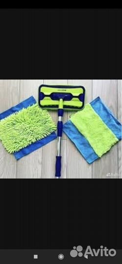 Швабра гринвей