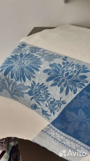 Скатерть СССР