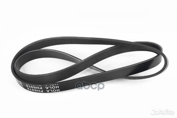 Ремень поликлиновый 6PK1275 GAZ Gazelle/Sobol