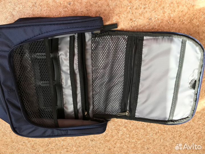 Новый органайзер для дома и путешествий