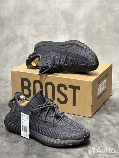 Кроссовки adidas yeezy boost 350