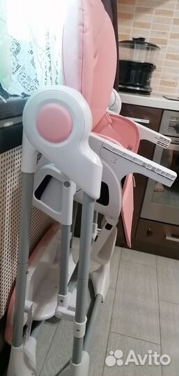 Стульчик для кормления 3 в 1