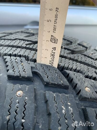 Kumho I'Zen RV Asymmetric 225/65 R17 160R