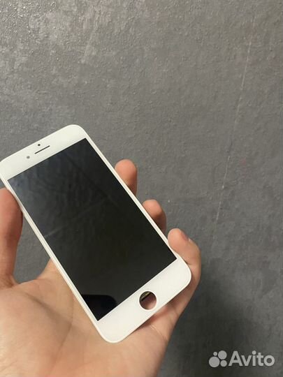 iPhone 8 запчасти