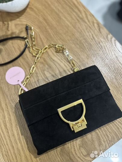 Сумка coccinelle