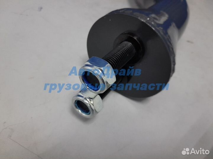 Кронштейн правого крыла Скания 4 и 5 серии