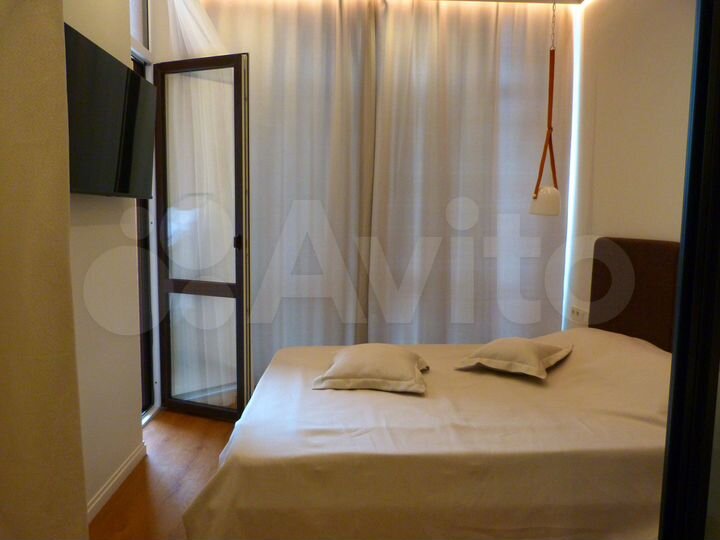 2-к. квартира, 37 м², 4/6 эт.