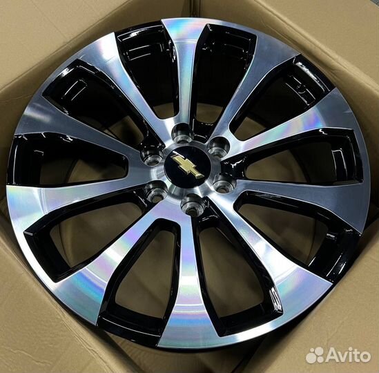 Дисик на Infiniti Инфинити QX56 R22