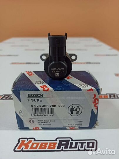 Регулятор тнвд Bosch 0928400700