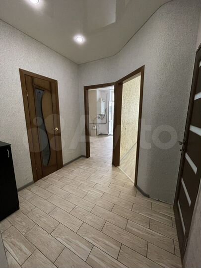 1-к. квартира, 43 м², 1/15 эт.