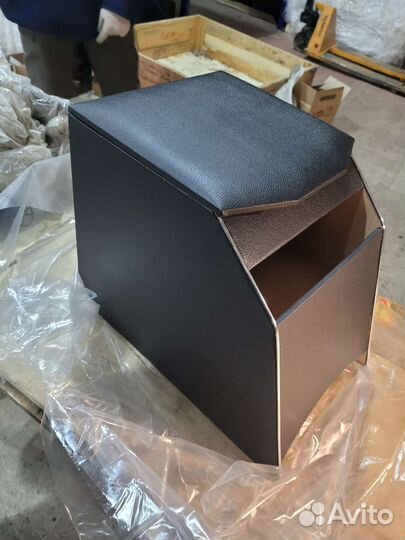 Бар на УАЗ hunter