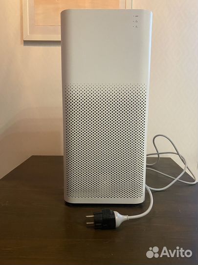 Очиститель воздуха Xiaomi Mi Air Purifier 2C