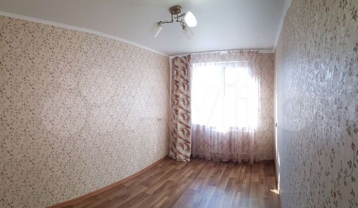 2-к. квартира, 42,8 м², 2/5 эт.