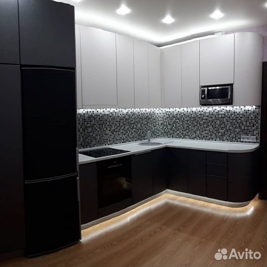 Кухонный гарнитур на заказ