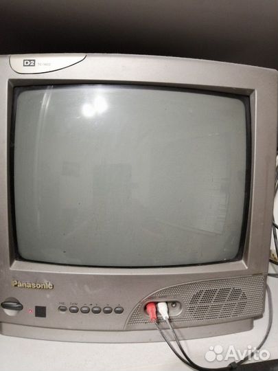 Телевизор