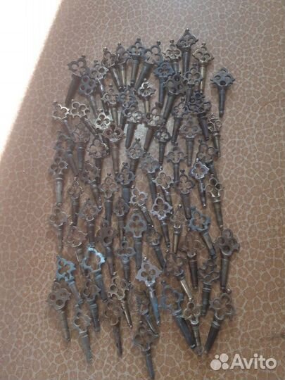 Запчасти к угольным самоварам