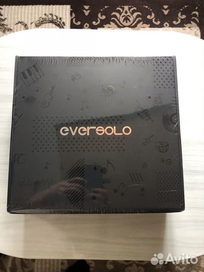 Eversolo amp f2