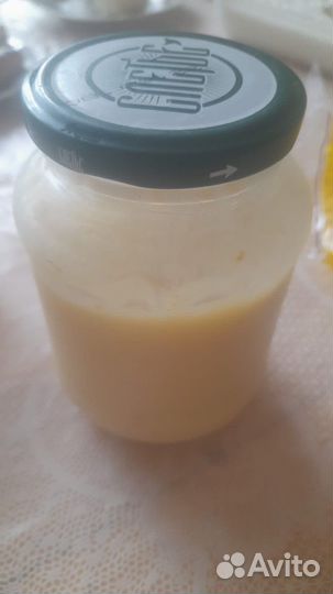 Сгущенка