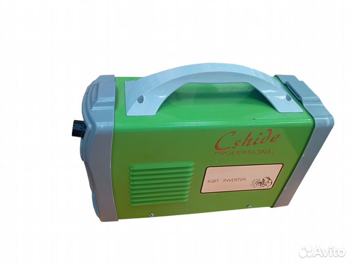 Сварочный аппарат MMA 200 IGT