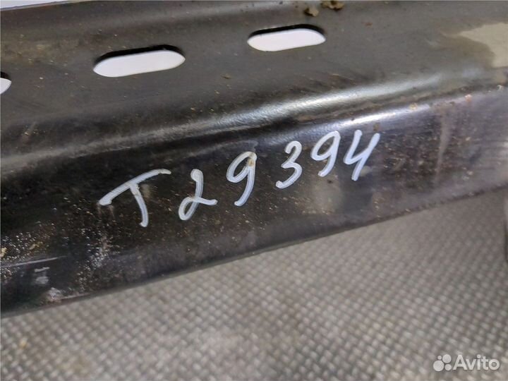 Балка подвески задняя Volkswagen Golf 7, 2018