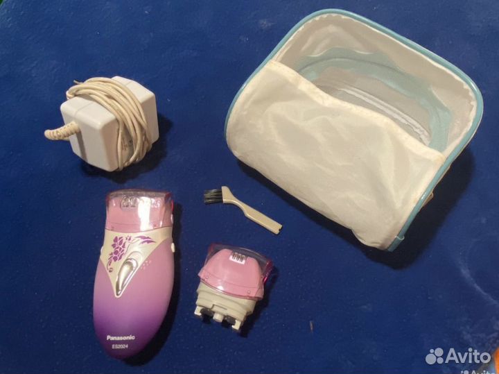 Депилятор Panasonic