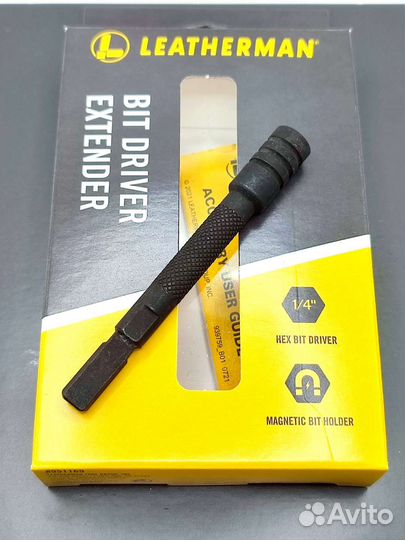 Leatherman Bit driver Extender 931015