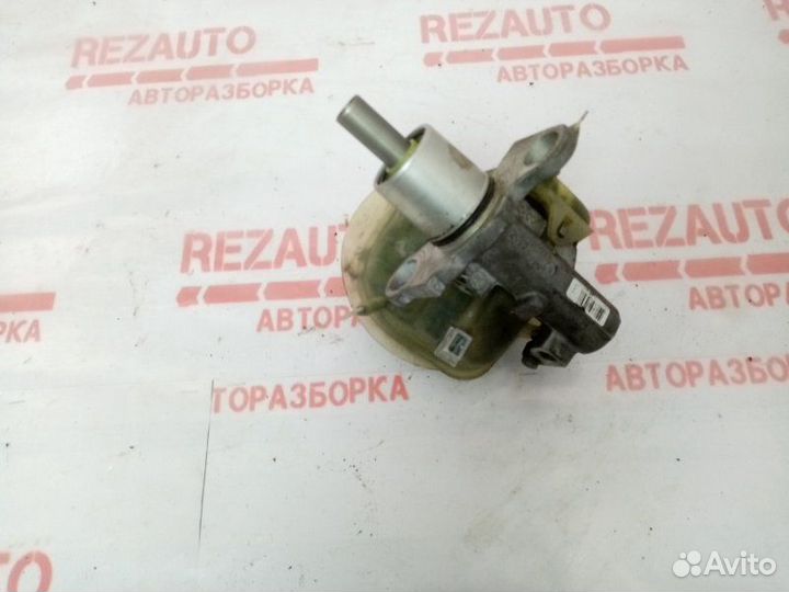 Главный тормозной цилиндр Volkswagen Passat B5 AEB
