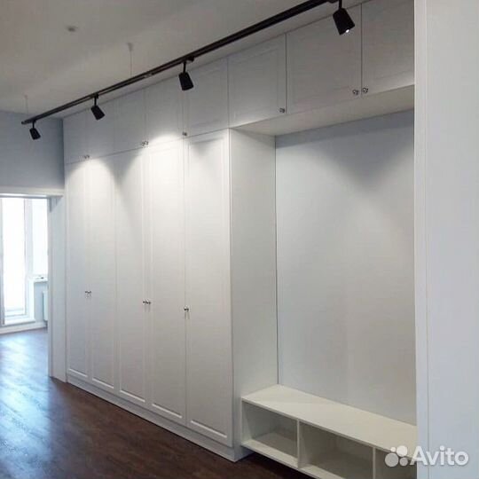 Шкафы купе на заказ