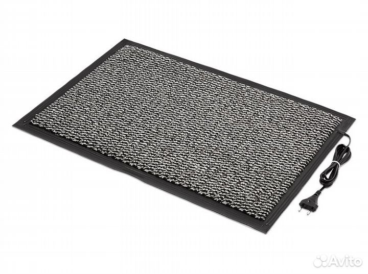 Коврик для сушки обуви 60*40