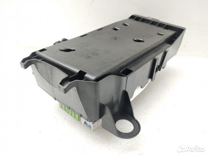 Блок предохранителей Mercedes-Benz E-Class S213